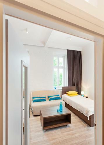 Moho S Hostel