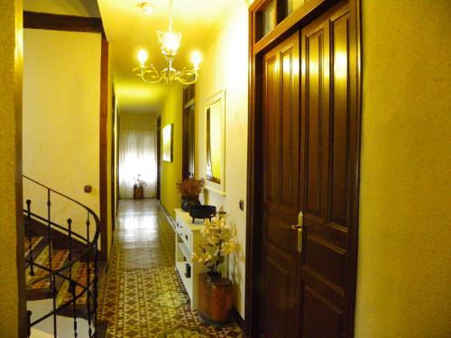 Agroturismo El Balcon Del Ara