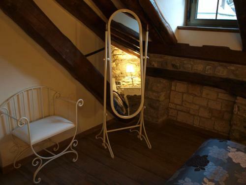 Agroturismo El Balcon Del Ara
