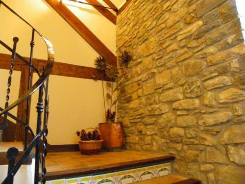 Agroturismo El Balcon Del Ara
