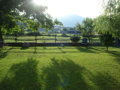 Agroturismo El Balcon Del Ara