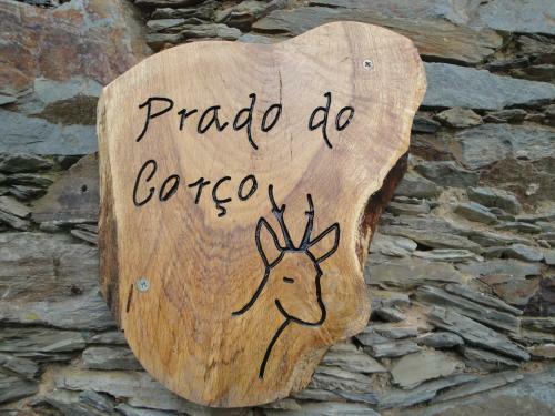 Agroturismo Casa Da Comareira