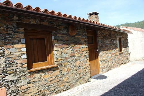 Agroturismo Casa Da Comareira