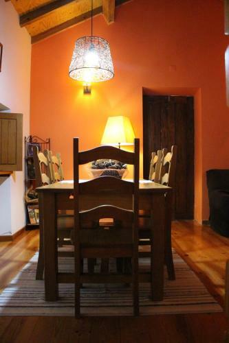Agroturismo Casa Da Comareira