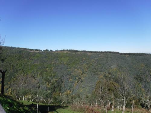 Agroturismo Casa Da Comareira