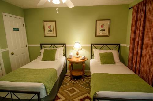 Siji Hotel Apartments