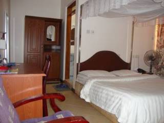 City Link Hotel