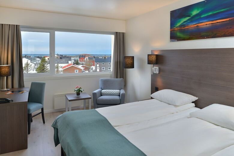 Andrikken Hotel