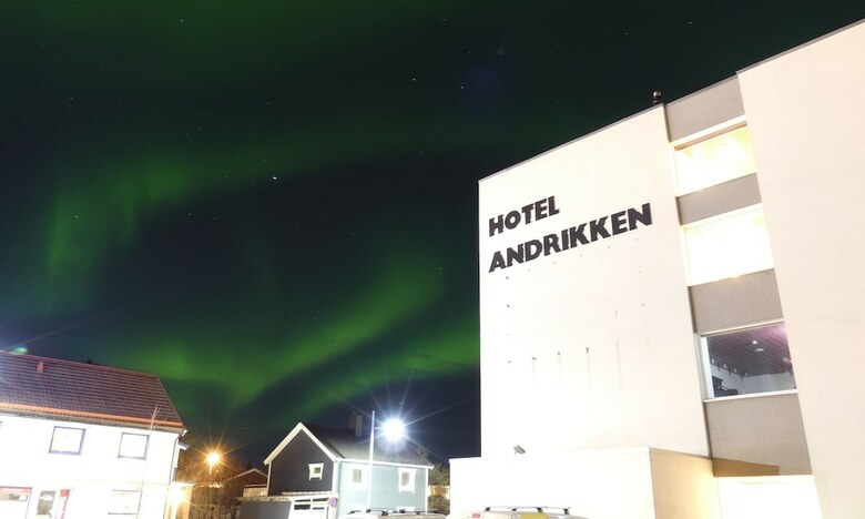 Andrikken Hotel
