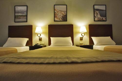 Fersal Hotel Quezon City