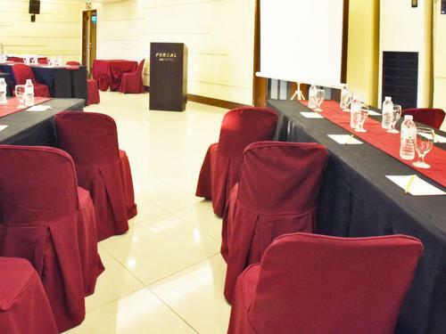 Fersal Hotel Quezon City