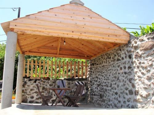 Casas De Lava