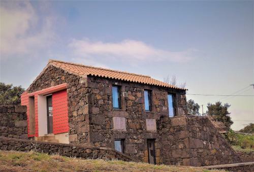 Casas De Lava