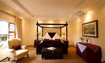 Little Tuscany Boutique Hotel