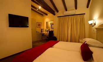 Little Tuscany Boutique Hotel