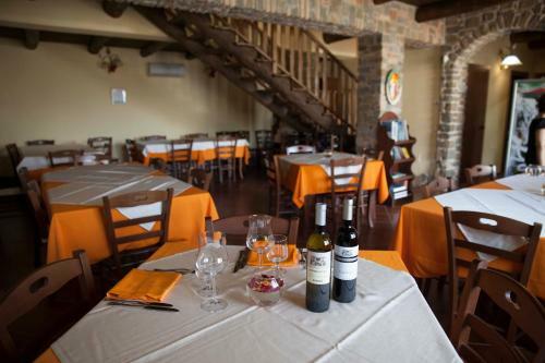 Agroturismo Il Vecchio Frantoio