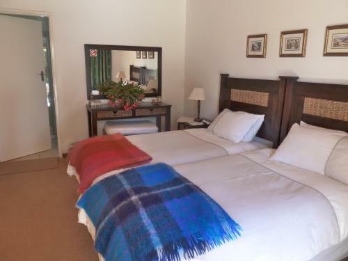 Albizia House B&B
