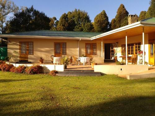 Albizia House B&B
