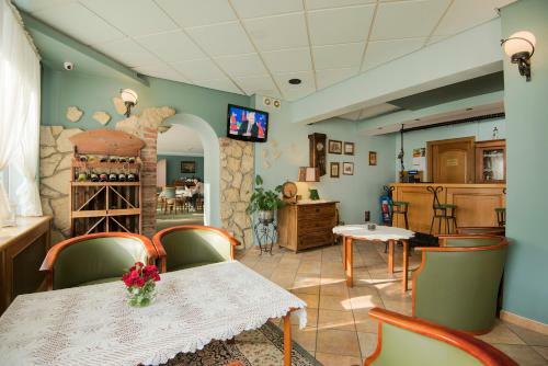 Hotel Daria