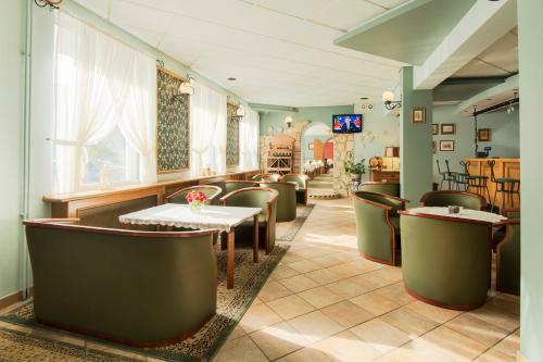 Hotel Daria