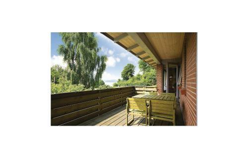 Holiday Home Vigen B�rkop VI