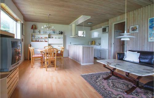 Holiday Home Vigen B�rkop VI