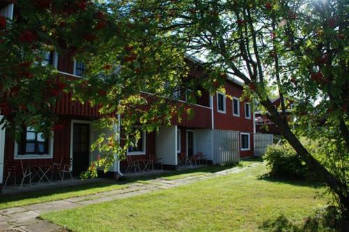 Hotel Kartanohotelli Saari
