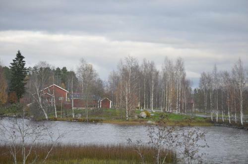 Hotel Kartanohotelli Saari