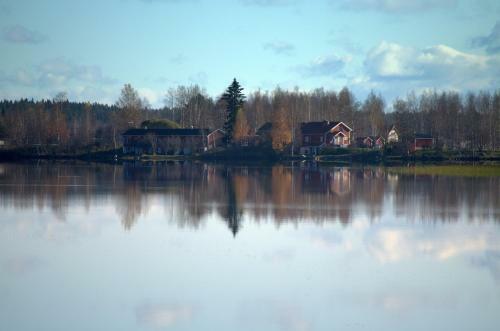 Hotel Kartanohotelli Saari