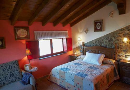 Agroturismo Posada Casa Rural Azaga