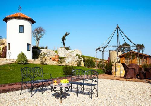 Agroturismo Posada Casa Rural Azaga