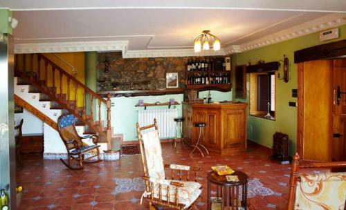 Agroturismo Posada Casa Rural Azaga