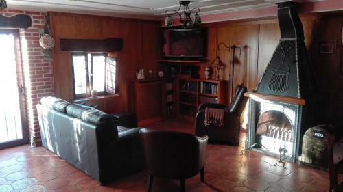 Agroturismo Posada Casa Rural Azaga