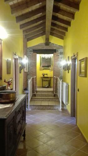Agroturismo Posada Casa Rural Azaga