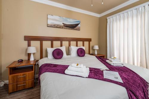 Hostal Guesthouse De Tijger Lodge