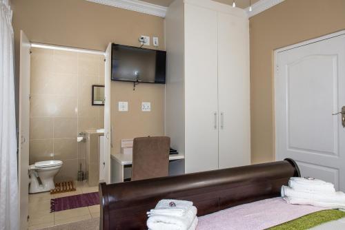 Hostal Guesthouse De Tijger Lodge