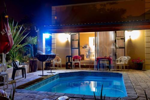 Hostal Guesthouse De Tijger Lodge
