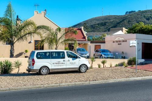 Hostal Guesthouse De Tijger Lodge