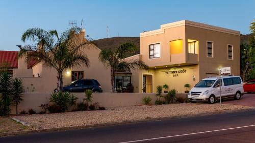 Hostal Guesthouse De Tijger Lodge