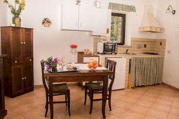 Hostal Agriturismo Villa San Gio