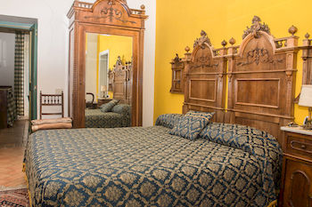 Hostal Agriturismo Villa San Gio