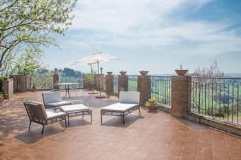 Hostal Agriturismo Villa San Gio