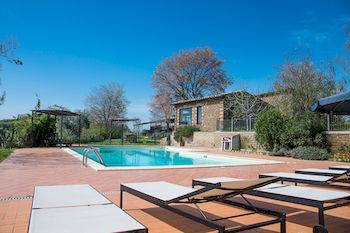 Hostal Agriturismo Villa San Gio