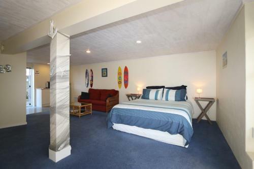 Waihi Beach Lodge