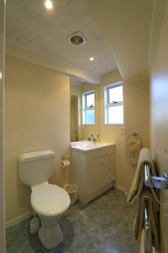 Waihi Beach Lodge