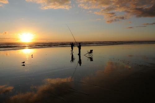 Waihi Beach Lodge