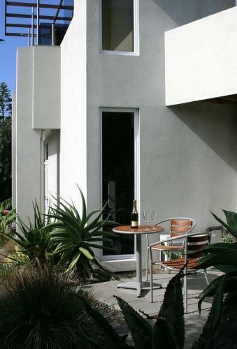 Waihi Beach Lodge