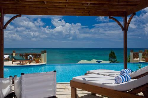 Hotel Calabash Cove Resort And Spa - Adults Only