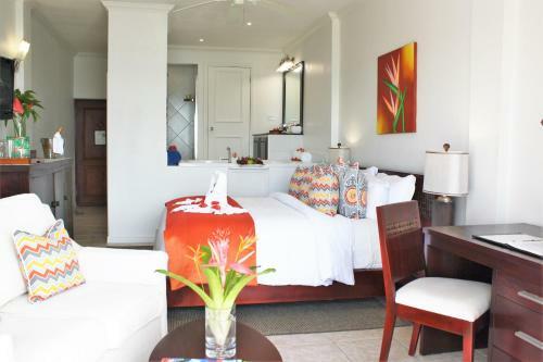 Hotel Calabash Cove Resort And Spa - Adults Only