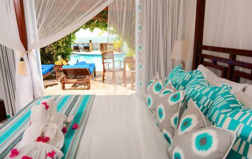 Hotel Calabash Cove Resort And Spa - Adults Only